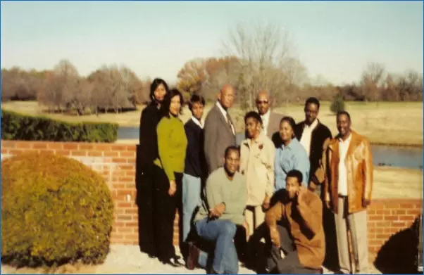 The Reverend Dr. A. W. Watkins Scholarship Foundation