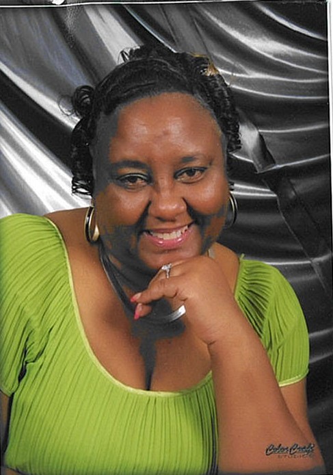 Gloria Culbert