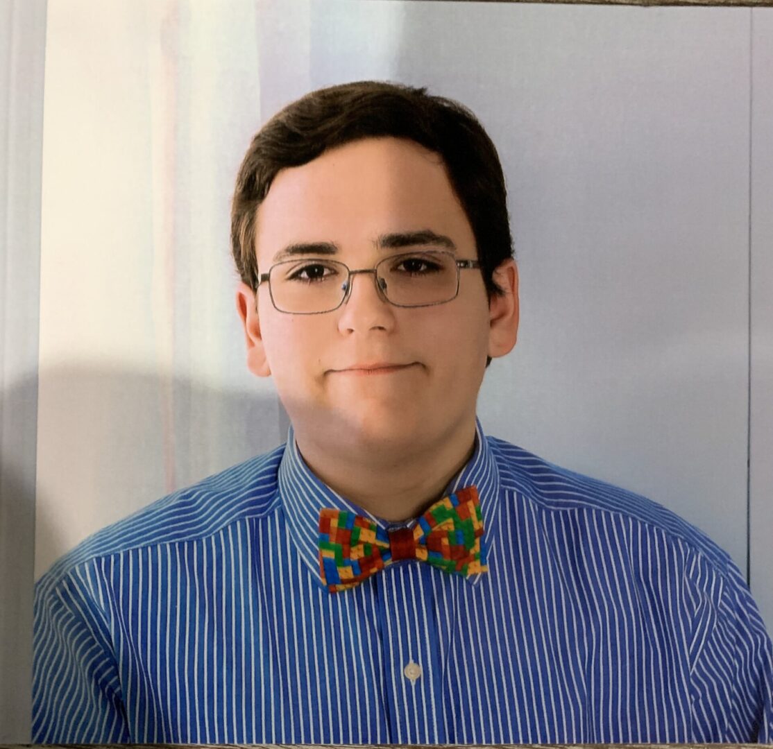 Richard Witt Burleson Jr.